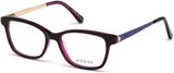Guess 9177 Eyeglasses