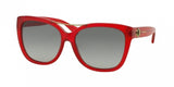 Coach L097 Coby 8122 Sunglasses