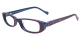 Lucky Brand SPARRED49 Eyeglasses