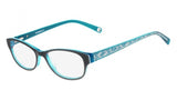 Marchon NYC TRIBECA Eyeglasses