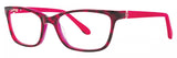 Lilly Pulitzer TENLEY Eyeglasses