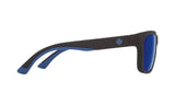 714438 - Matte Black/navy - Happy Bronze Polar with Dark Blue Spectra