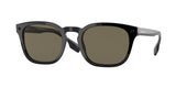 Burberry Ellis 4329 Sunglasses