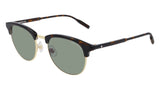 Montblanc Established MB0083S Sunglasses
