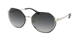 Michael Kors Porto 1072 Sunglasses