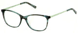 Elizabeth Arden 1214 Eyeglasses