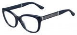 Jimmy Choo Jc179 Eyeglasses