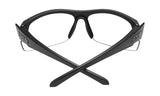 243094 - Matte Black - Clear