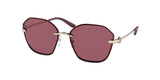 Tory Burch 6081 Sunglasses