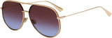 Dior Diorbydior Sunglasses