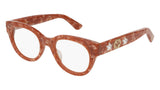 Gucci GG0209O Eyeglasses