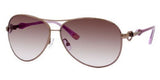 Juicy Couture Beach Bum Sunglasses