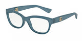 Dolce & Gabbana 5011 Eyeglasses