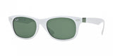 Ray Ban 4207 Sunglasses