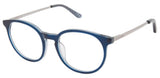 Juicy Couture 306 Eyeglasses