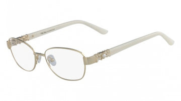 Marchon NYC TRES JOLIE 176 Eyeglasses