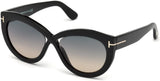 Tom Ford 0577 Sunglasses