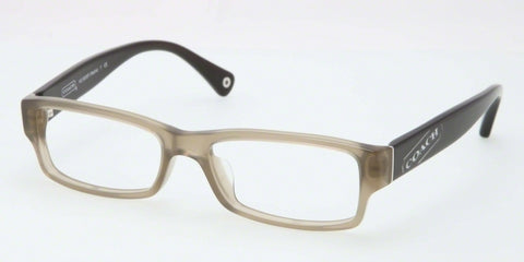 Coach 6030F Eyeglasses