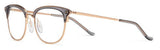 Safilo Trama02 Eyeglasses
