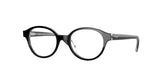 Vogue Junior Clear 2005 Eyeglasses