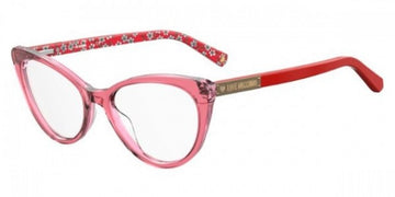 Moschino Love Mol573 Eyeglasses