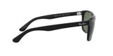 601 - Black - Crystal Green