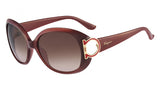 Salvatore Ferragamo 668S Sunglasses