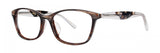 Vera Wang VA17 Eyeglasses