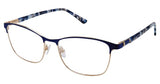 Alexander B6F0 Eyeglasses