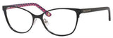 Juicy Couture Ju153 Eyeglasses