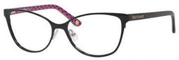 Juicy Couture Ju153 Eyeglasses