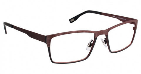 Evatik E9131 Eyeglasses