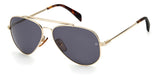 David Beckham Db1004 Sunglasses