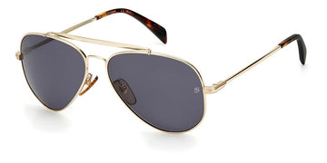 David Beckham Db1004 Sunglasses