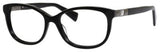 Max Mara 1206 Eyeglasses
