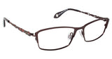 Fysh F3530 Eyeglasses