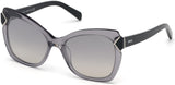 Emilio Pucci 0090 Sunglasses
