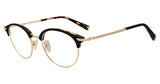 John Varvatos V407BLT50 Eyeglasses