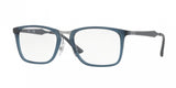 Ray Ban 7131 Eyeglasses