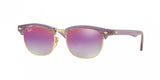 Ray Ban Junior Junior Clubmaster 9050S Sunglasses