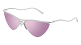 Balenciaga Everyday BB0093S Sunglasses