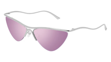 Balenciaga Everyday BB0093S Sunglasses