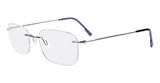 Calvin Klein CK536 Eyeglasses