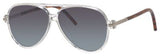 Marc Jacobs Marc 44 Sunglasses