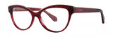 Zac Posen JAYCE Eyeglasses