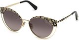 Roberto Cavalli 1125 Sunglasses