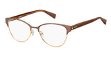 Max Mara 1408 Eyeglasses