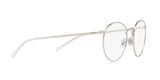 9326 - Semishiny Brushed Silver