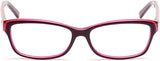 Guess 2542 Eyeglasses