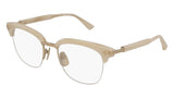 Gucci Opulent Luxury GG0231O Eyeglasses